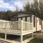 مكان تخييم Haven Lakeland 3 Bed Luxury Caravan Flookburgh