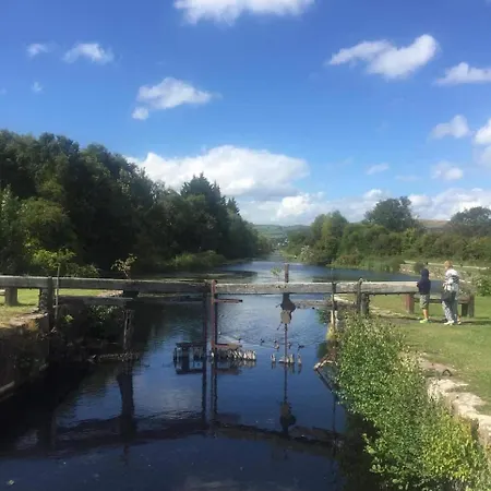 Haven Lakeland 3 Bed Luxury Caravan * Flookburgh