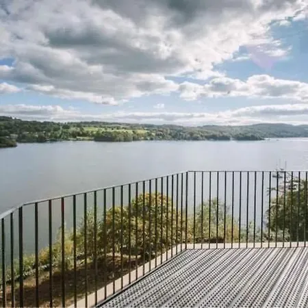 Haven Lakeland 3 Bed Luxury Caravan