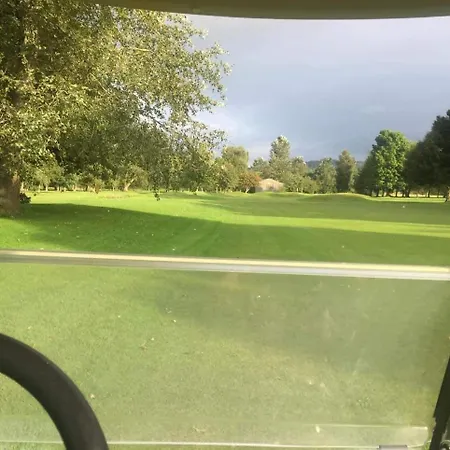 مكان تخييم Haven Lakeland 3 Bed Luxury Caravan *