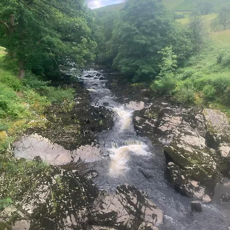 Haven Lakeland 3 Bed Luxury Caravan *