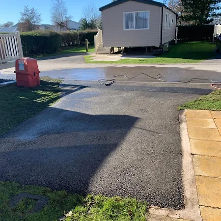 Haven Lakeland 3 Bed Luxury Caravan