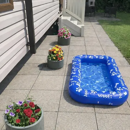 Haven Lakeland 3 Bed Luxury Caravan * Flookburgh
